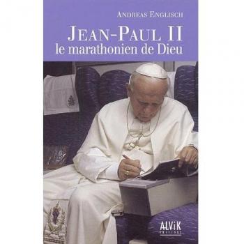 Jean Paul II : Le marathonien de Dieu (Doc Actualite)