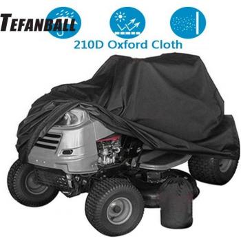 Cubierta de Protección para Tractor Tefanball