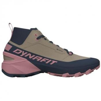 Dynafit Transalper 2 Mid GORE‑TEX Botas de Senderismo para Mujeres 37