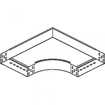 Niedax Bogen Res 60.100 F RL