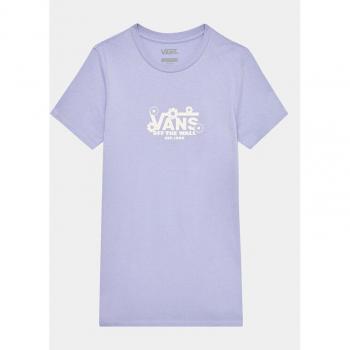 Vans Freizeitkleid Blumenmuster VN000AEH Violett