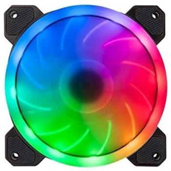 Ventilador Hiditec N5-ARGB 12cm