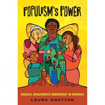 Vitalsource Technologies, Inc. Populism's Power: Radical Grassroots Democracy In America