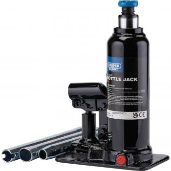 Draper Expert Hydraulic Bottle Jack