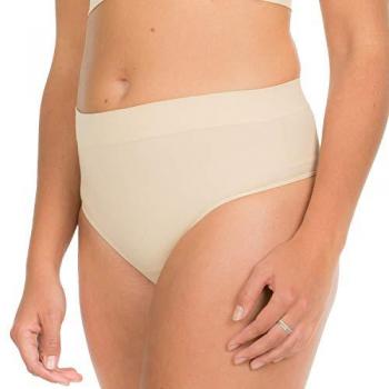 String sculptant Confort Invisible Beige