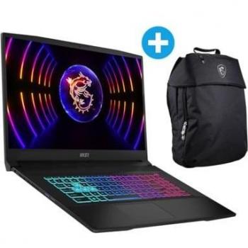 MSI Prestige 15 Business Productivity Notebook - 15,6 FullHD, IPS Display, Thin Bezel, Anti-Glare, Intel i5-1240P, 16GB RAM, 512GB SSD, NVIDIA RTX3050, Windows 11 Pro, Carbon-Grau, A12UC-099