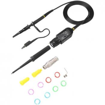 Hantek P6500 10:1 Voltage Probe for Oscilloscope