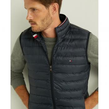 Chaleco Core Packable Tommy Hilfiger para hombre