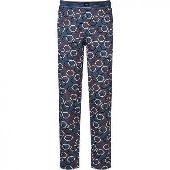 Mey Pyjamahose Grau Herren Größe M 2220012