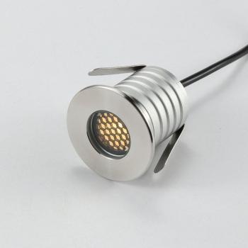 Waterproof Honeycomb LED Garden Light