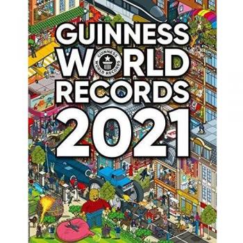 Guinness World Records 2021