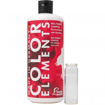 Complexe Rouge Violet Fauna-Marin 500ml