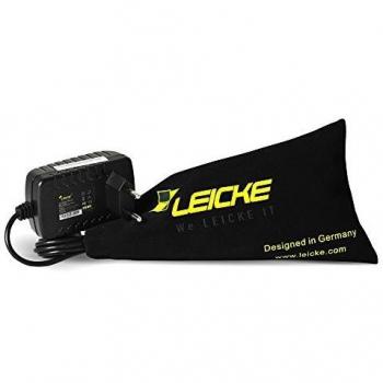 LEICKE Alimentatore Universale 24V 1A