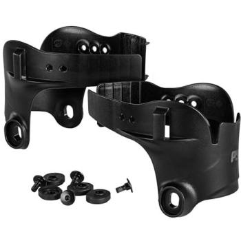 Powerslide Puño de Patin En Línea V Gen II Swell Kaze Negra (EU 36‑42)