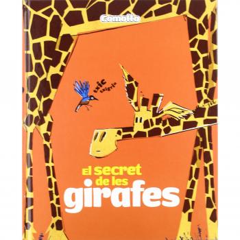 EL SECRET DE LES GIRAFES