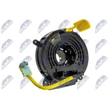 Interruttore NTY EAS-PL-009 con Clacson integrato