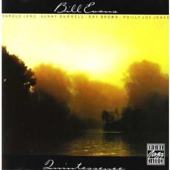 Quintessence (Original Jazz Classics)