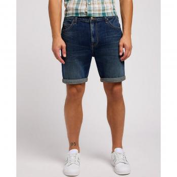 Pantalones Cortos Lee Rider Slim Fit