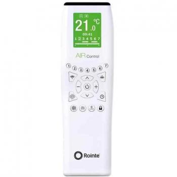 Control Remoto Bidireccional Rointe Air Control