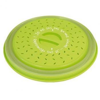 Cloche pour micro-ondes pliable Cook KC20951 (couleur aléatoire)