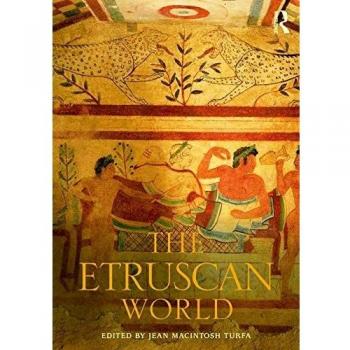 The Etruscan World