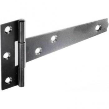 Cerniera Securit Tipo T – Pack 10, dimensione 3.9
