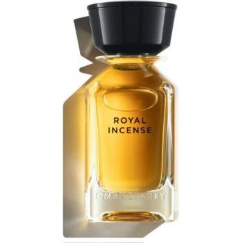 Omanluxury Omanluxury Royal Incense 100 ML