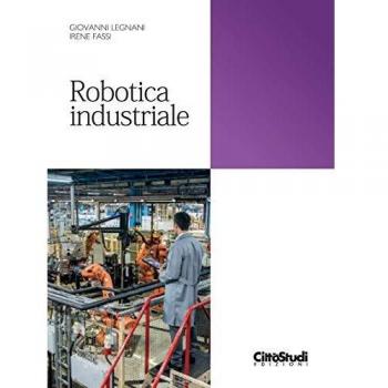 Robotica industriale