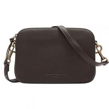 Liebeskind Berlin Crossbody Bag Dunkelbraun