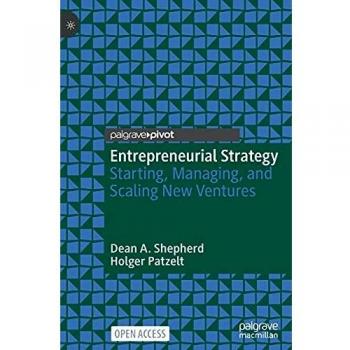 Entrepreneurial Strategy