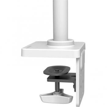 Supporto Monitor Ergotron LX Pro Base Bianco