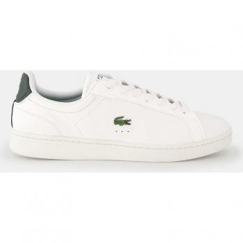 LACOSTE Carnaby Pro 123 42 Weiß
