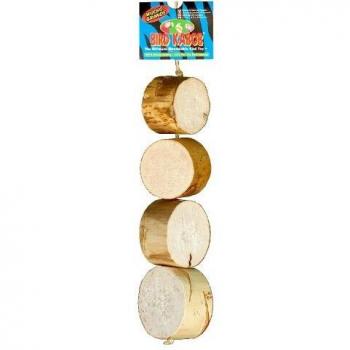 Vogelspielzeug MUCHO GRANDE BIRD KABOB