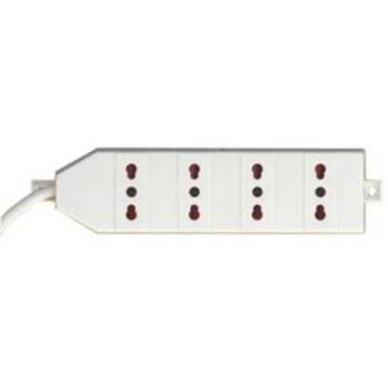 Prolunga Elettrica Karma CC 9516 16A/10A