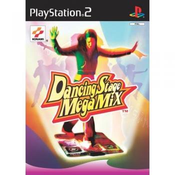 Étape de Danse – Megamix