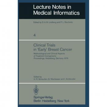 Clinical Trials in ¿Early¿ Breast Cancer