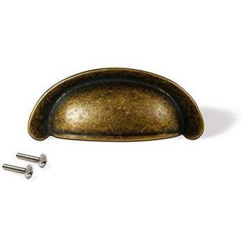 Tirador para mueble EMUCA Marrakech
