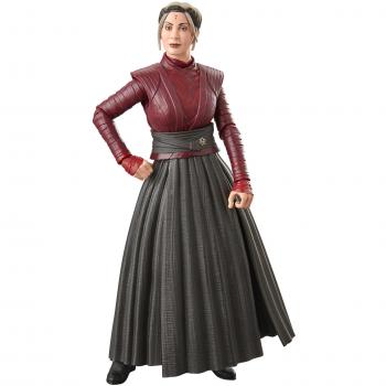 Hasbro STAR WARS Black Series Morgan Elsbeth Action Figure (6”)
