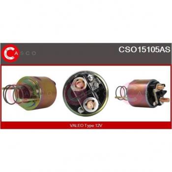 Elettromagnete motore avvio CASCO CSO15105AS
