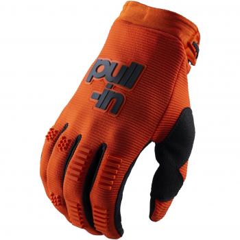 Gants Pull-in Challenger pour motocross