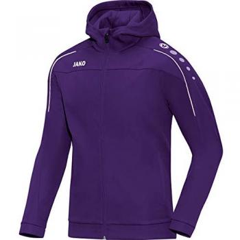Jako Women's Hooded Jacket