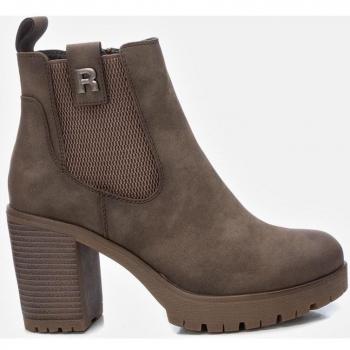 REFRESH 171264 Botines Mujer Taupe
