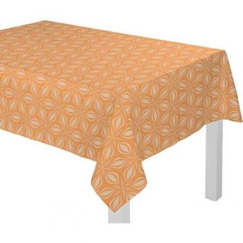 Curry Comfrey Tablecover by Corrigan Studio, 130x190 cm