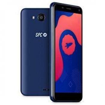 Smart Lite 5” SPC Azzurro