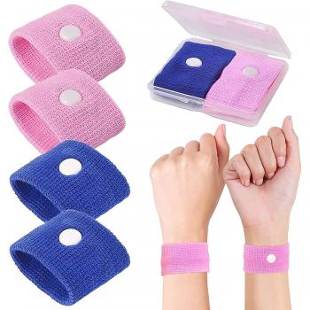 Pulsera MareoVeloce Azul