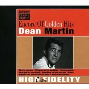 Encore of Golden Hits