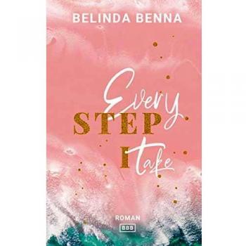 Belinda Benna Every Step I Take
