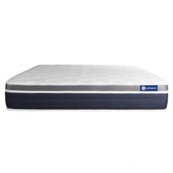 ACTISOM FlexiMemory Matratze 160x220cm
