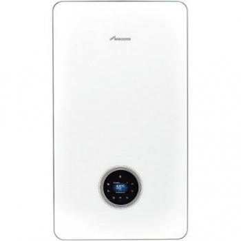 Greenstar 8000 30kW Combo NG in White