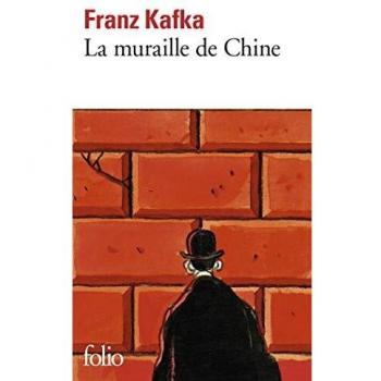 La Muraille de Chine et autres récits